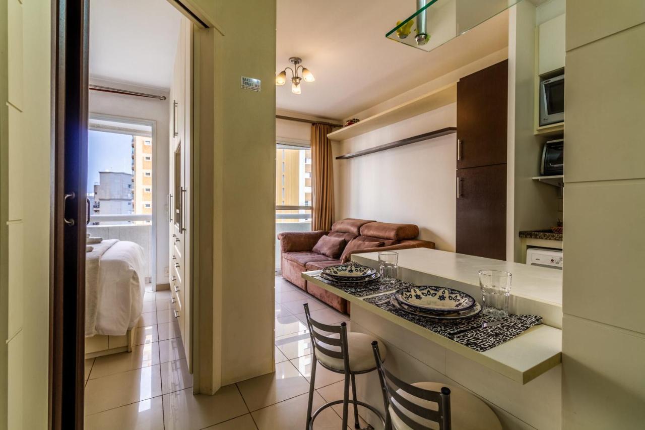 Apartament Bhomy Perdizes Com Sacada E Vista C1101 São Paulo Zewnętrze zdjęcie