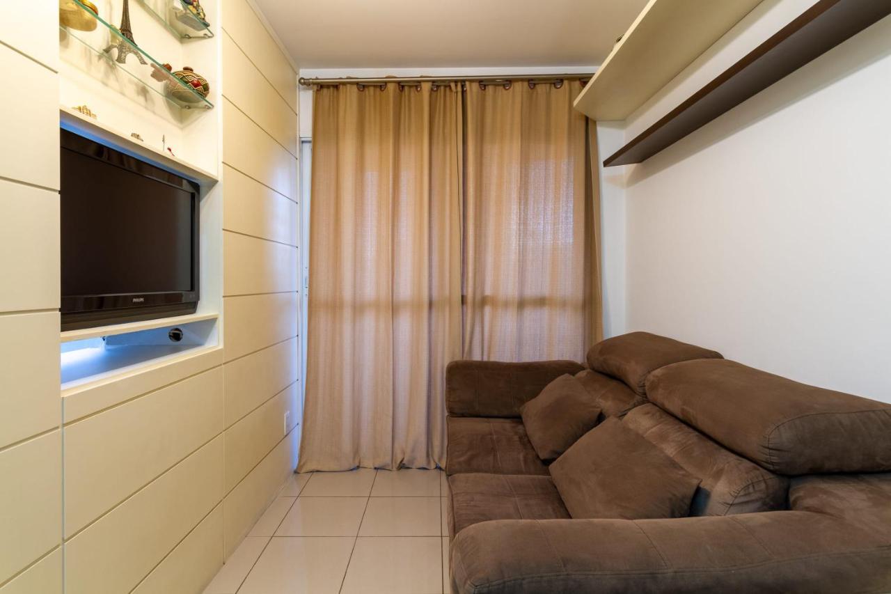 Apartament Bhomy Perdizes Com Sacada E Vista C1101 São Paulo Zewnętrze zdjęcie