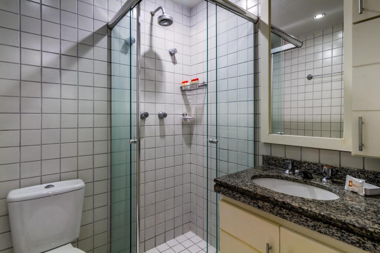 Apartament Bhomy Perdizes Com Sacada E Vista C1101 São Paulo Zewnętrze zdjęcie