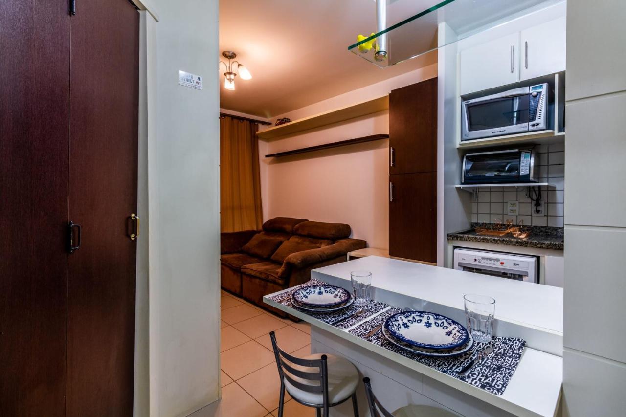Apartament Bhomy Perdizes Com Sacada E Vista C1101 São Paulo Zewnętrze zdjęcie