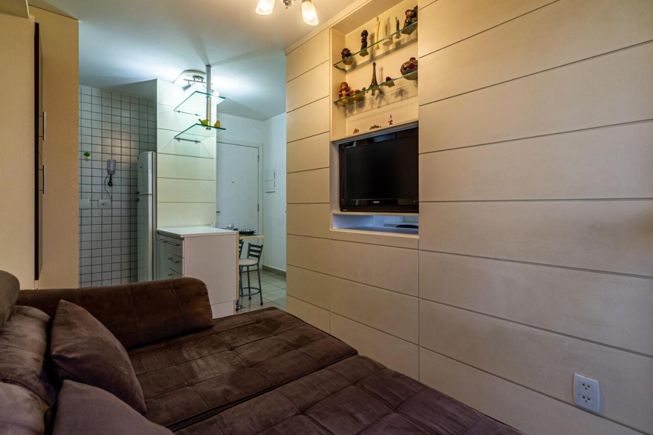 Apartament Bhomy Perdizes Com Sacada E Vista C1101 São Paulo Zewnętrze zdjęcie